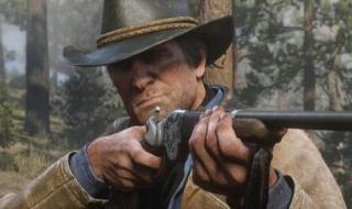 荒野大镖客2兄妹夫妻 荒野大镖客2兄妹夫妻