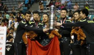 2016奥运乒乓男团决赛 2016奥运乒乓男团决赛