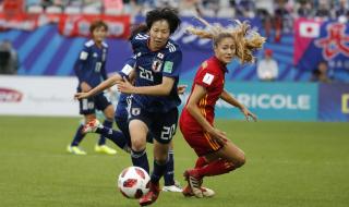 中国女足拿过冠军吗 中国女足拿过冠军吗